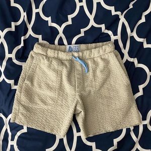 Chubbies Sherpa Shorts